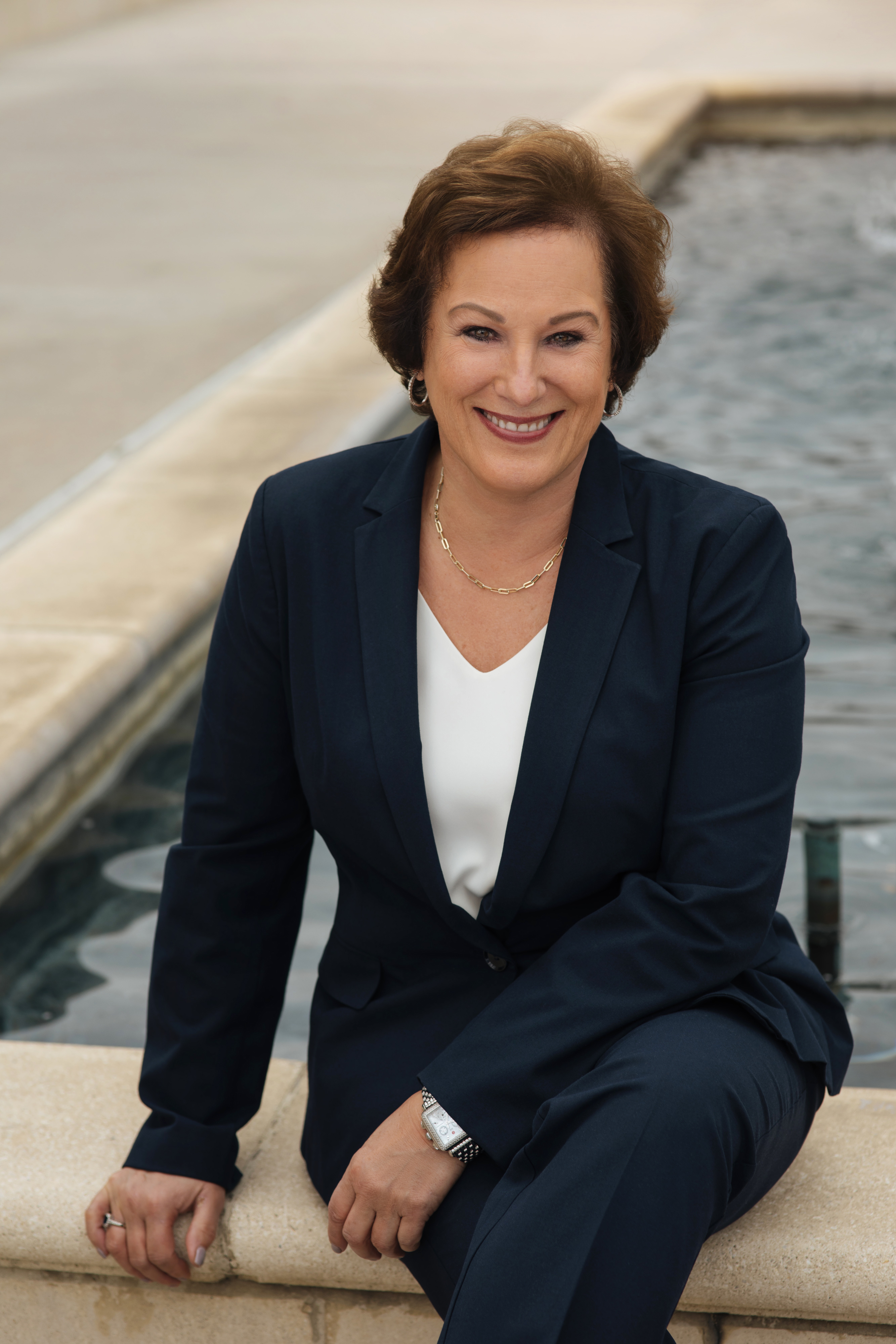 Elizabeth Suzette Ray